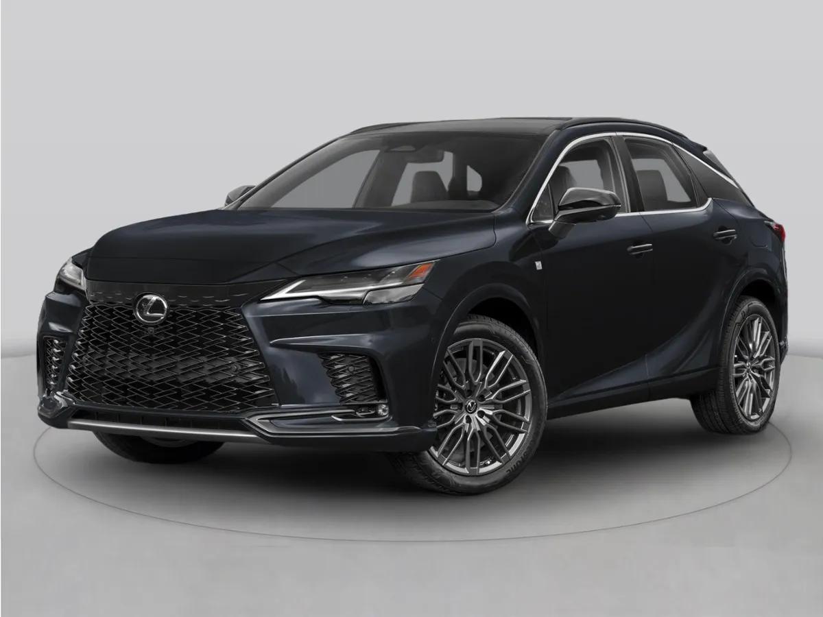 lexus rx hybrid 2025 2T2BCMEAXSC021967 image lexus rx hybrid 2025 2T2BCMEAXSC021967 image